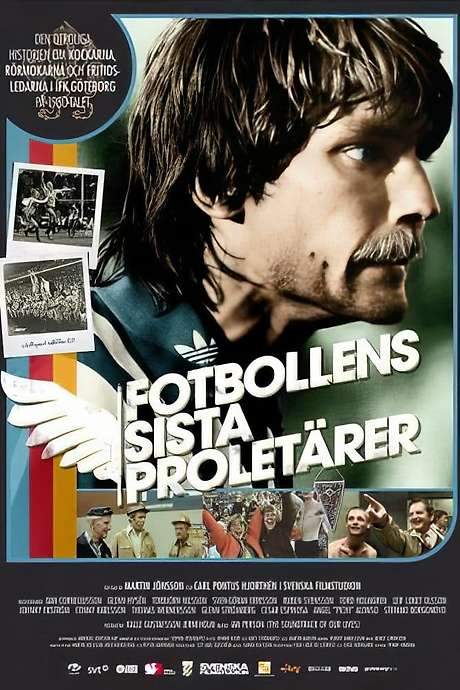 The Last Proletarians of Football